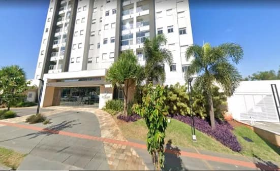 Apartamento à venda com 3 quartos no Edificio Vista Parque Lago Igapó, no Jardim Presidente, Londrina