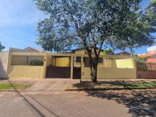 Casa com 2 quartos à venda na Vila Casoni em Londrina
