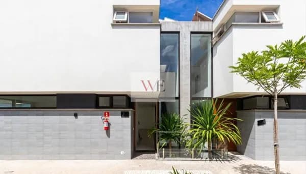Casa de Alto Padrão no Condomínio Jade – Brooklin Velho