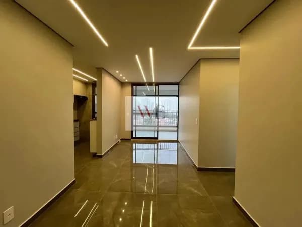 Apartamento em Chácara Santo Antônio