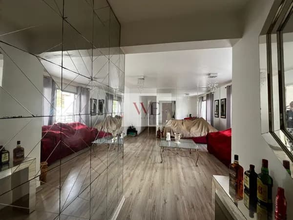 Apartamento na Alameda Jurupis, São Paulo/SP