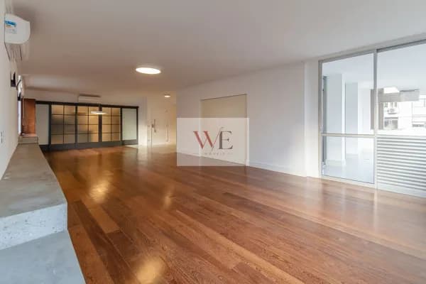 Apartamento Alto Padrão em Higienópolis, São Paulo/SP