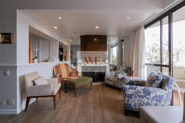 Apartamento Moema - Venda Locação