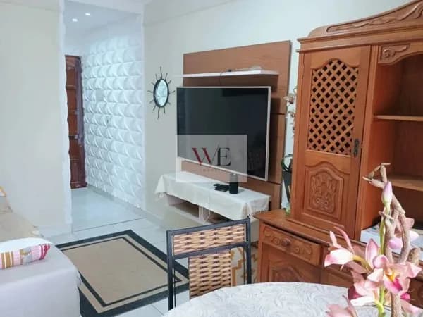 Apartamento no Sacoma