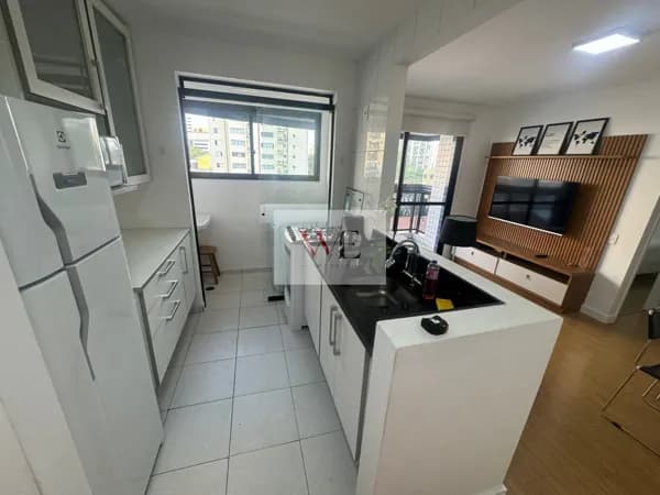 Apartamento Vila nova Conceição