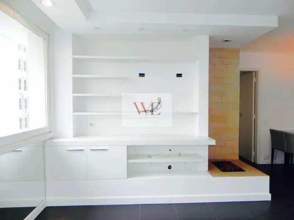 Apartamento para Locação no Itaim Bibi