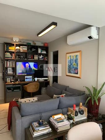 Apartamento no Campo Belo