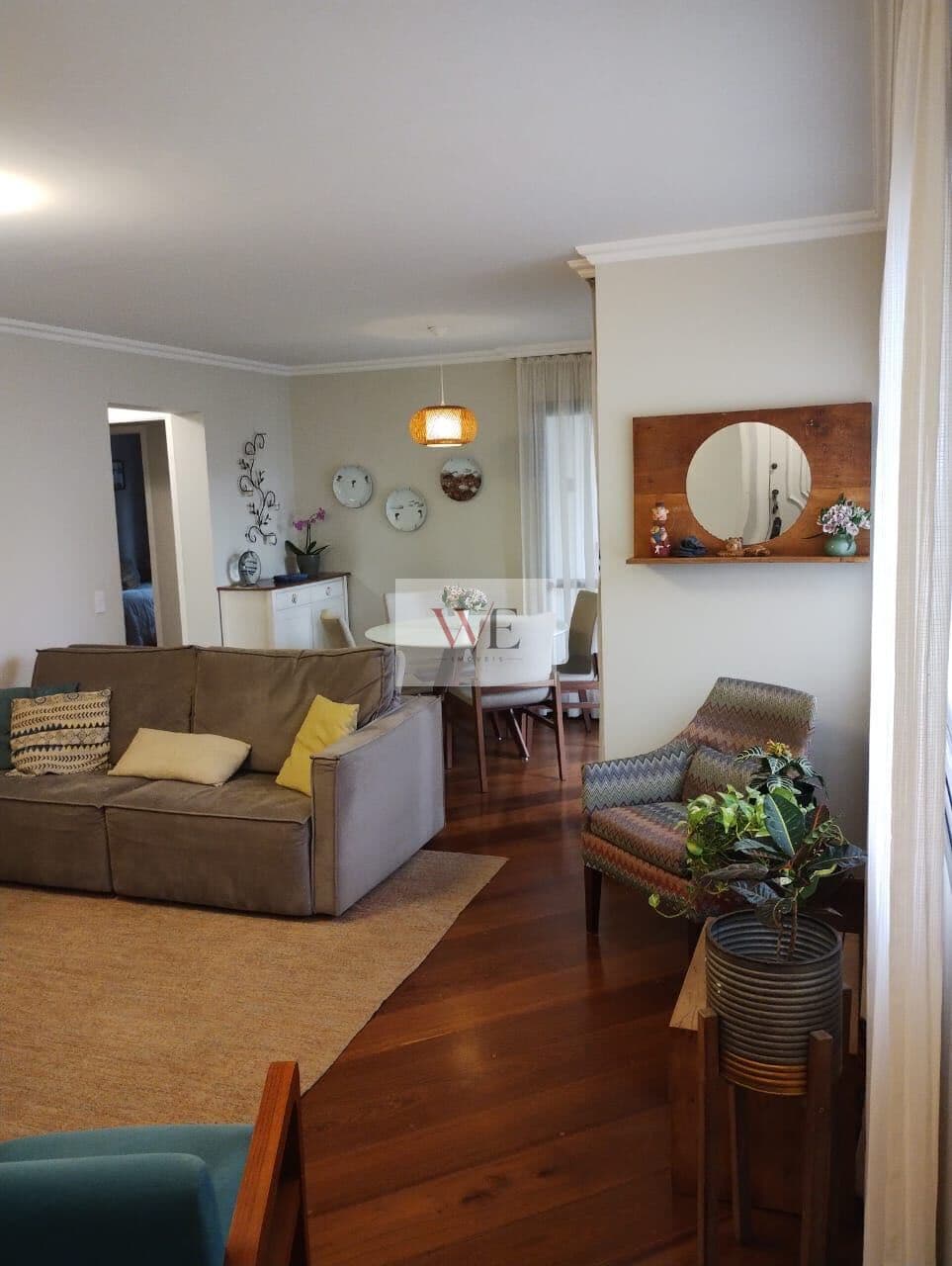 Apartamento à venda Pinheiros