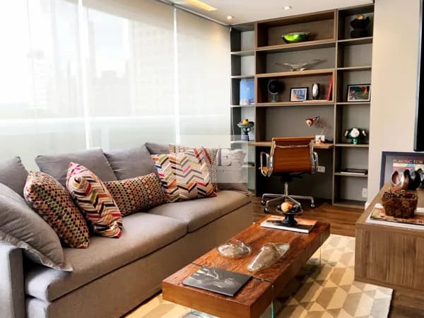 Apartamento Vila Nova Conceição