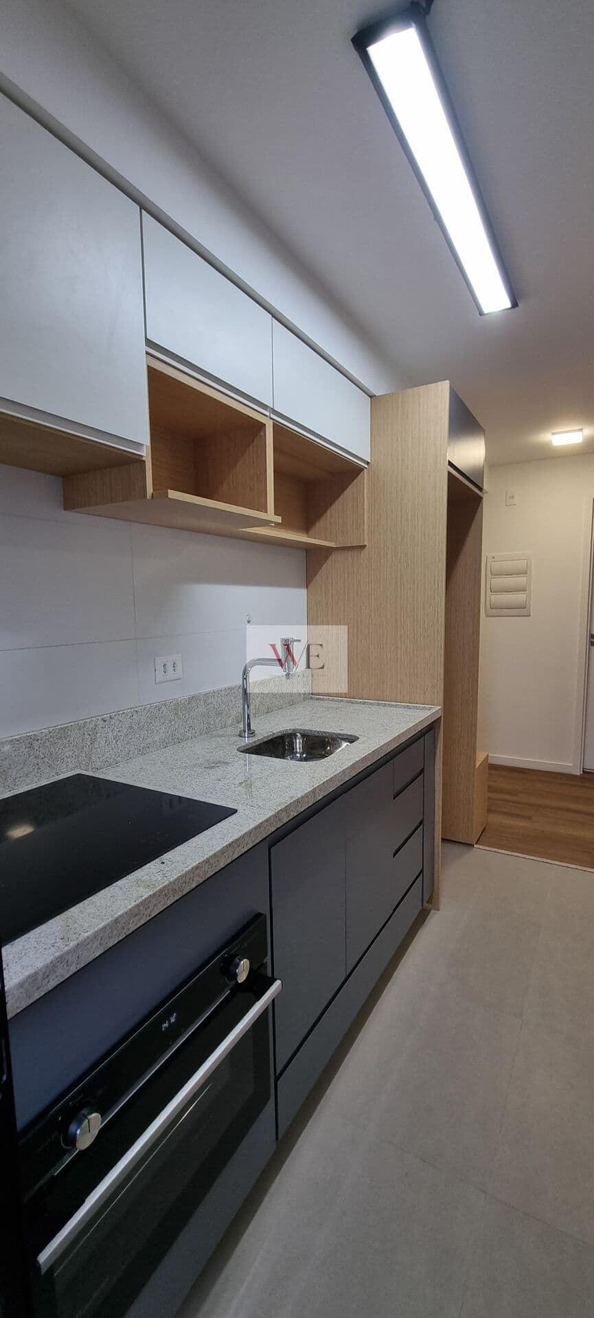 Apartamento Padrão para Venda no condomínio Boulevard Ibirapuera em São Paulo