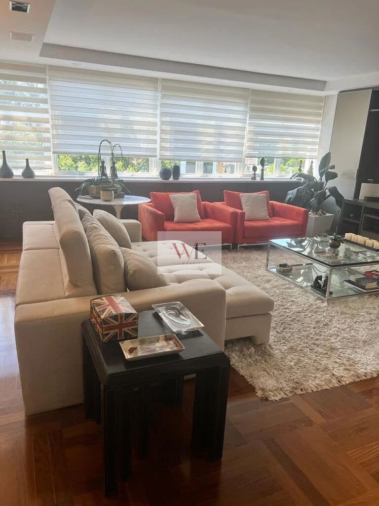 Venda – Apartamento no Itaim Bibi