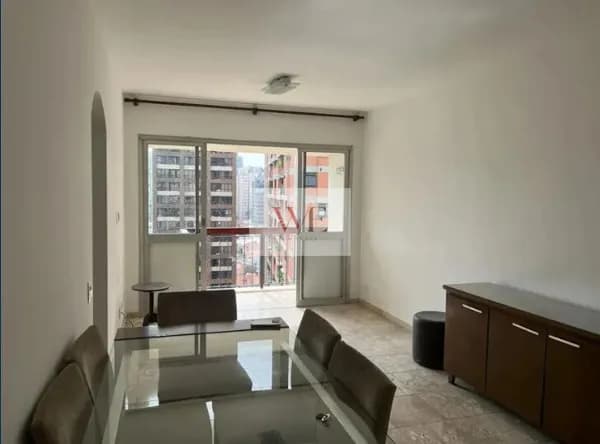 Apartamento em Pinheiros