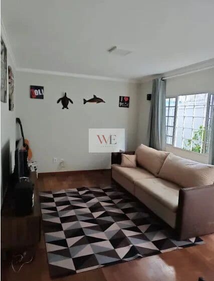 Casa em Vila Sonia