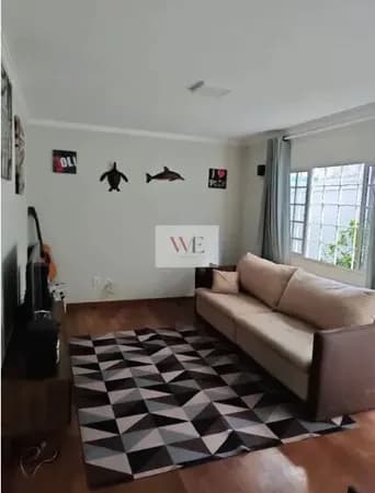 Casa em Vila Sonia