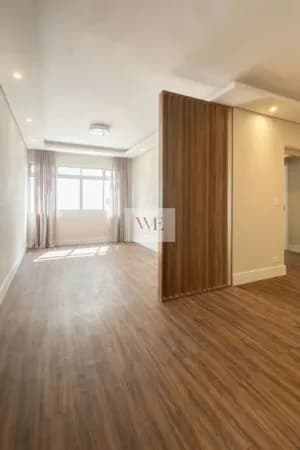 Apartamento à Venda na Vila Nova Conceição