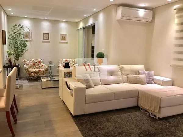 Apartamento na Vila Andrade