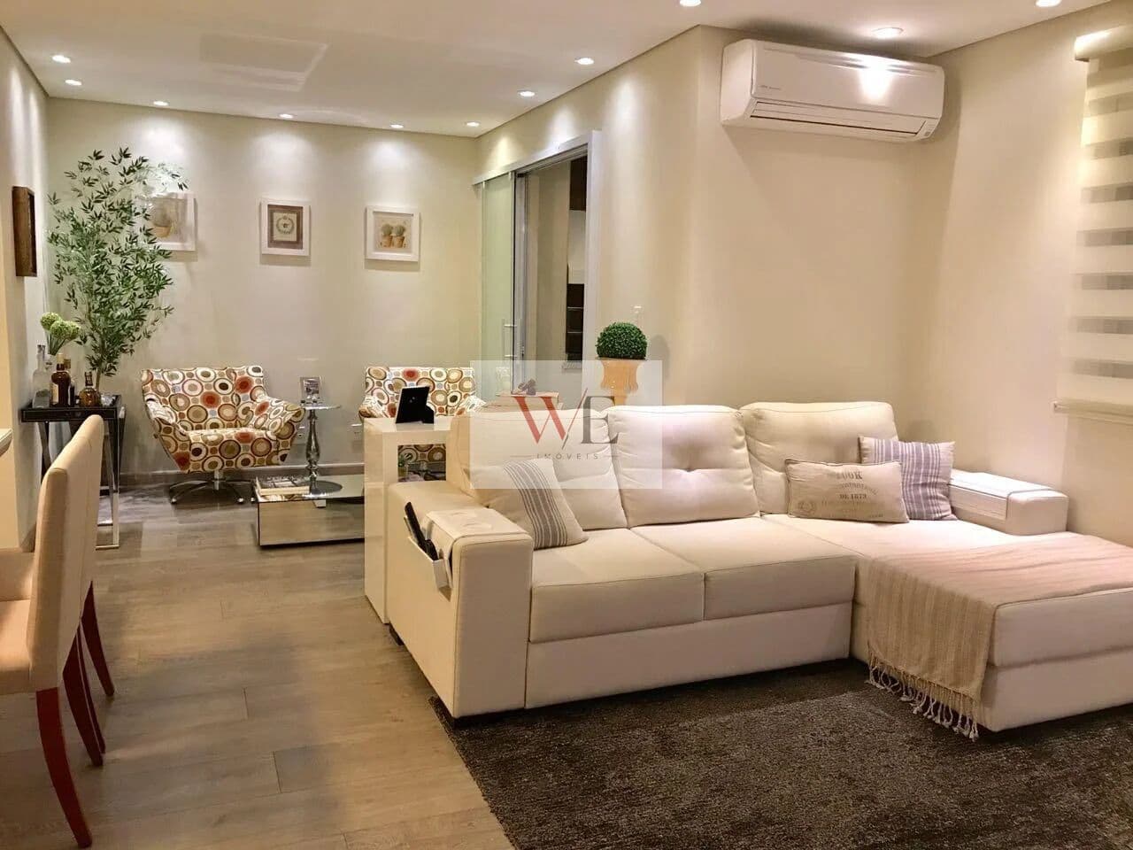Apartamento na Vila Andrade