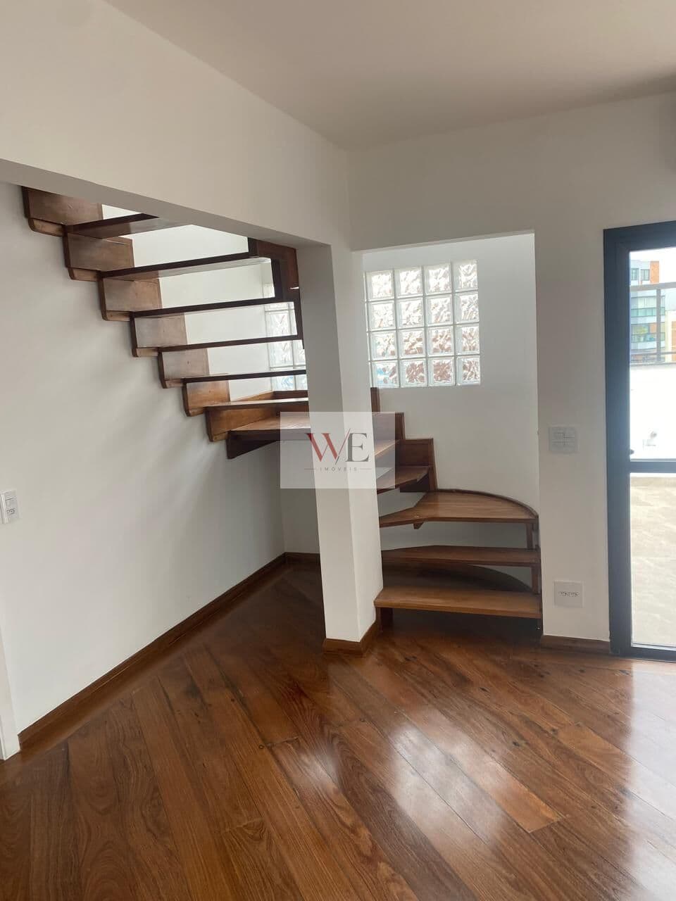 Apartamento Cobertura à Venda no Condomínio Pérola do Morumbi