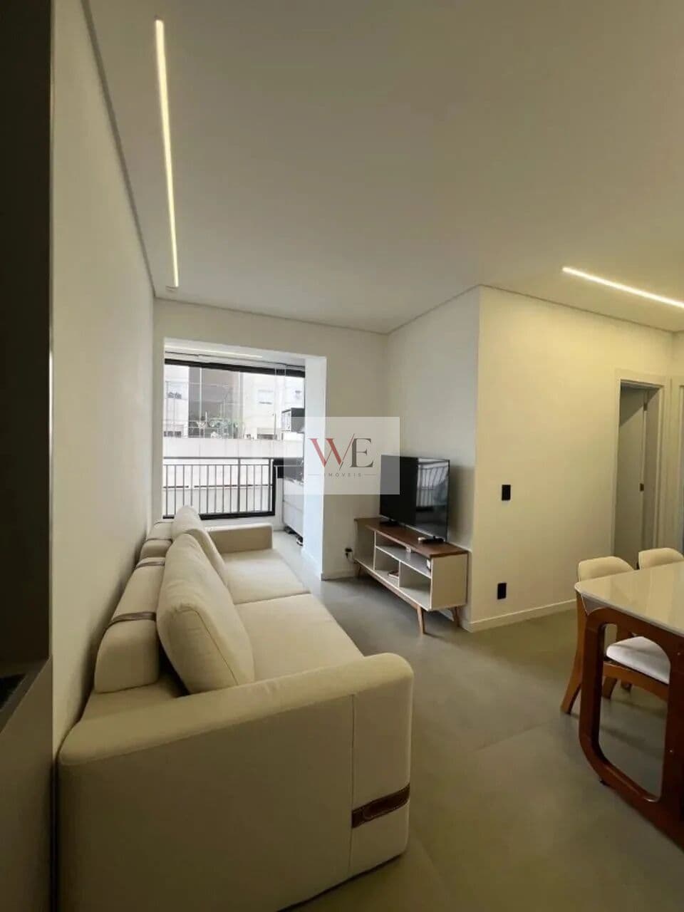 Apartamento em Vila Andrade
