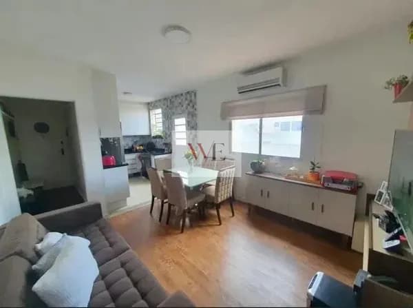 Apartamento em Santo Amaro