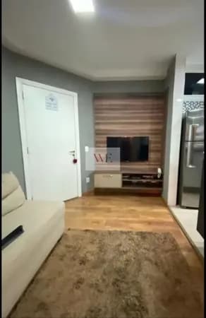 Apartamento mobiliado para locação nos Jardins