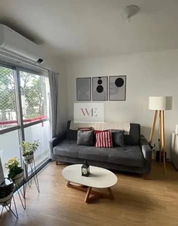 Mobiliado - Vila Olimpia