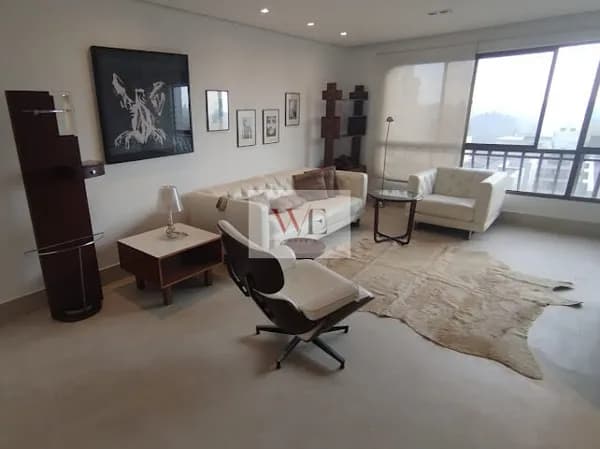 Locação Jardim Paulista