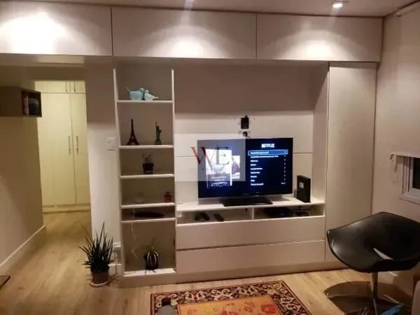 Apartamento em Jardim América