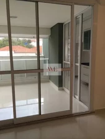 Apartamento na Vila Mariana