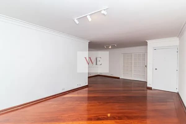 Apartamento na Vila Mariana