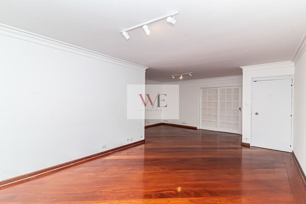 Apartamento na Vila Mariana