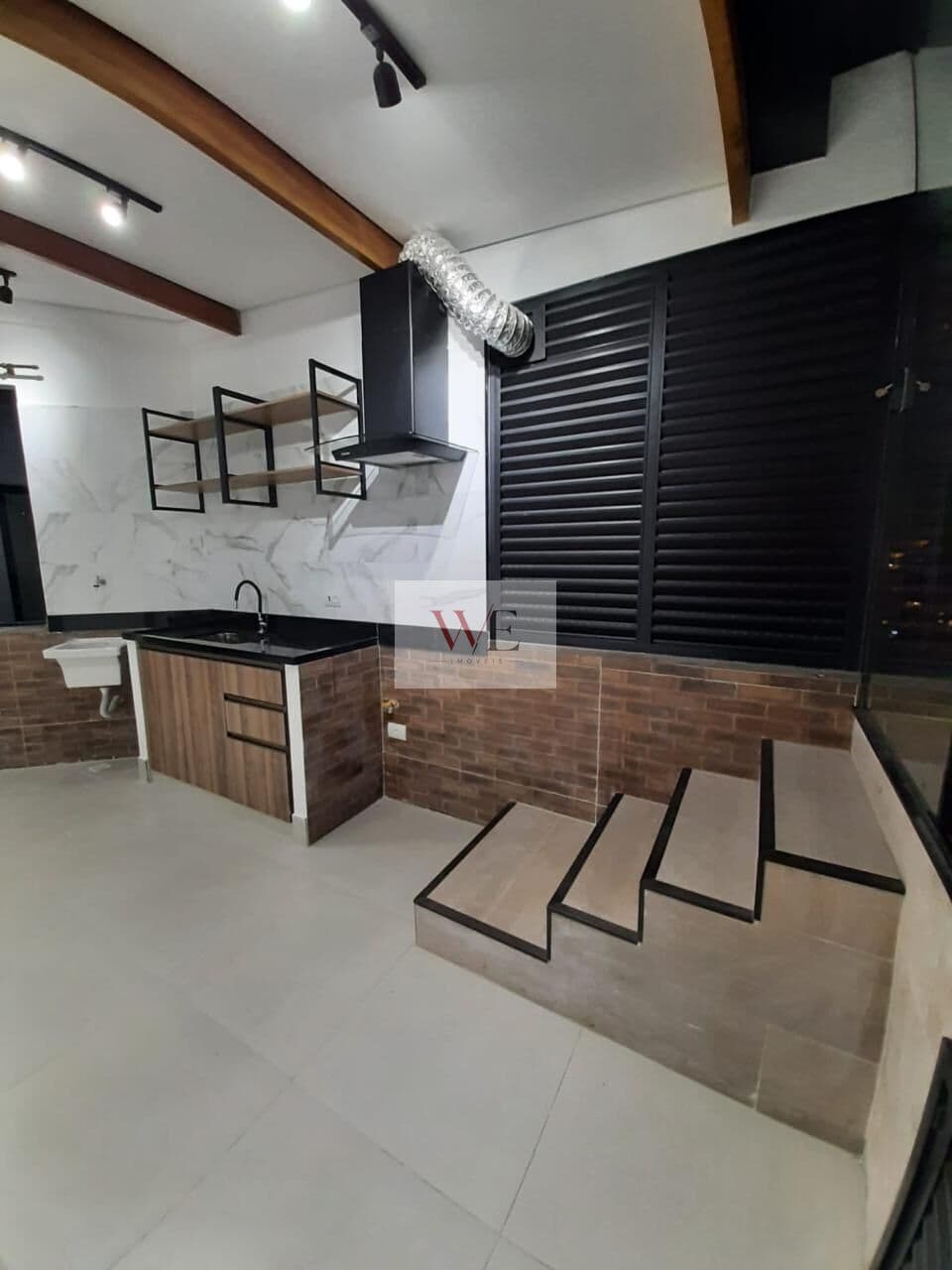 Apartamento Cobertura para locação no Condomínio Waldorf em Moema/Sp