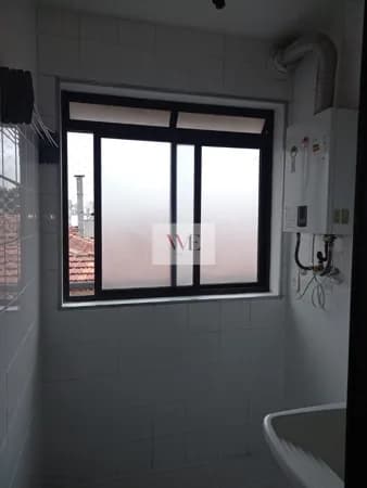 Apartamento na Aclimação