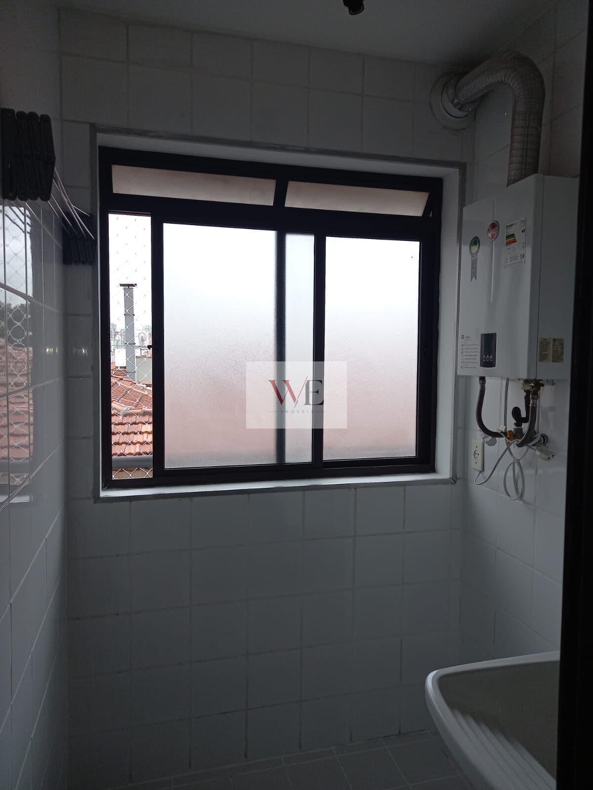 Apartamento na Aclimação