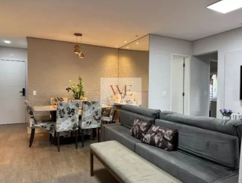 Apartamento no Morumbi