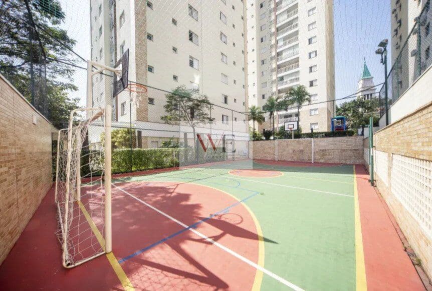 Apartamento Condominio Actual