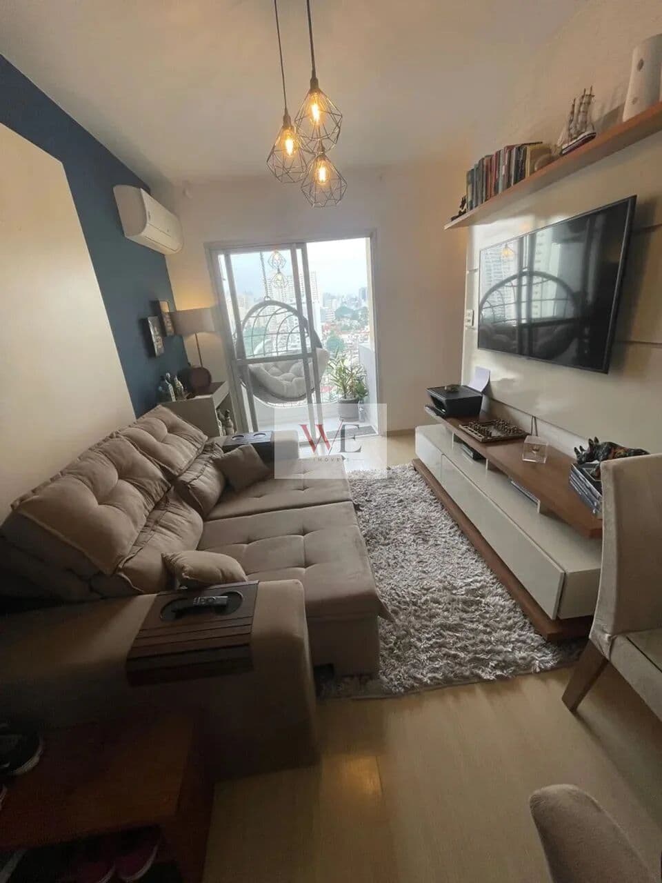 Apartamento em Aclimação