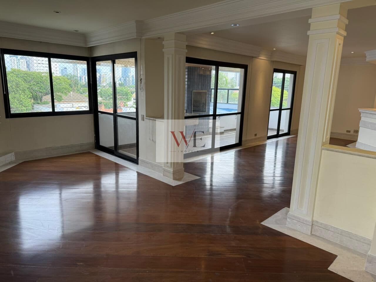 PENTHOUSE BROOKLIN PARA VENDA!