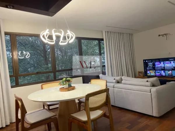 Duplex no Morumbi