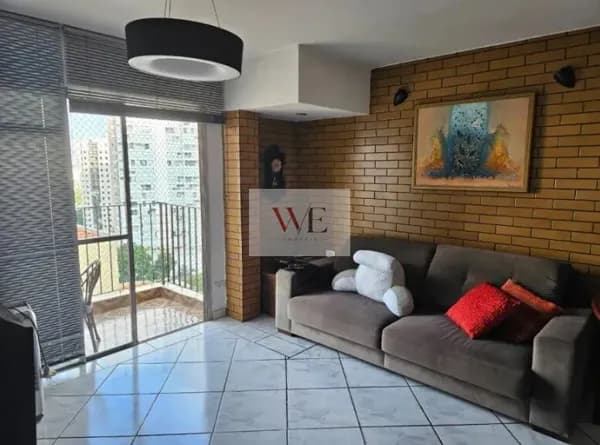 Apartamento na Vila Mariana