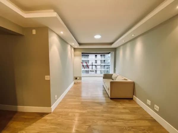 Apartamento na Vila Nova Conceição