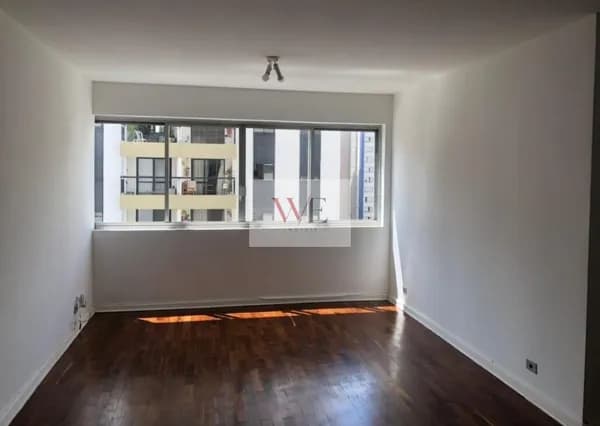 Apartamento no Brooklin