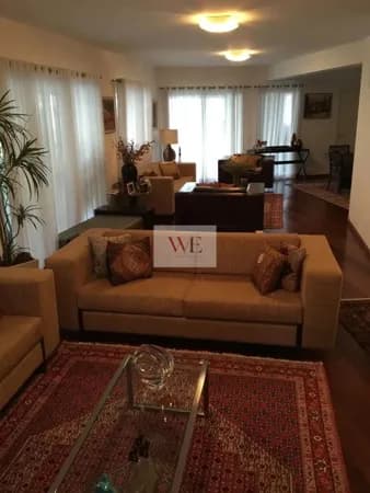 Apartamento no Paraiso