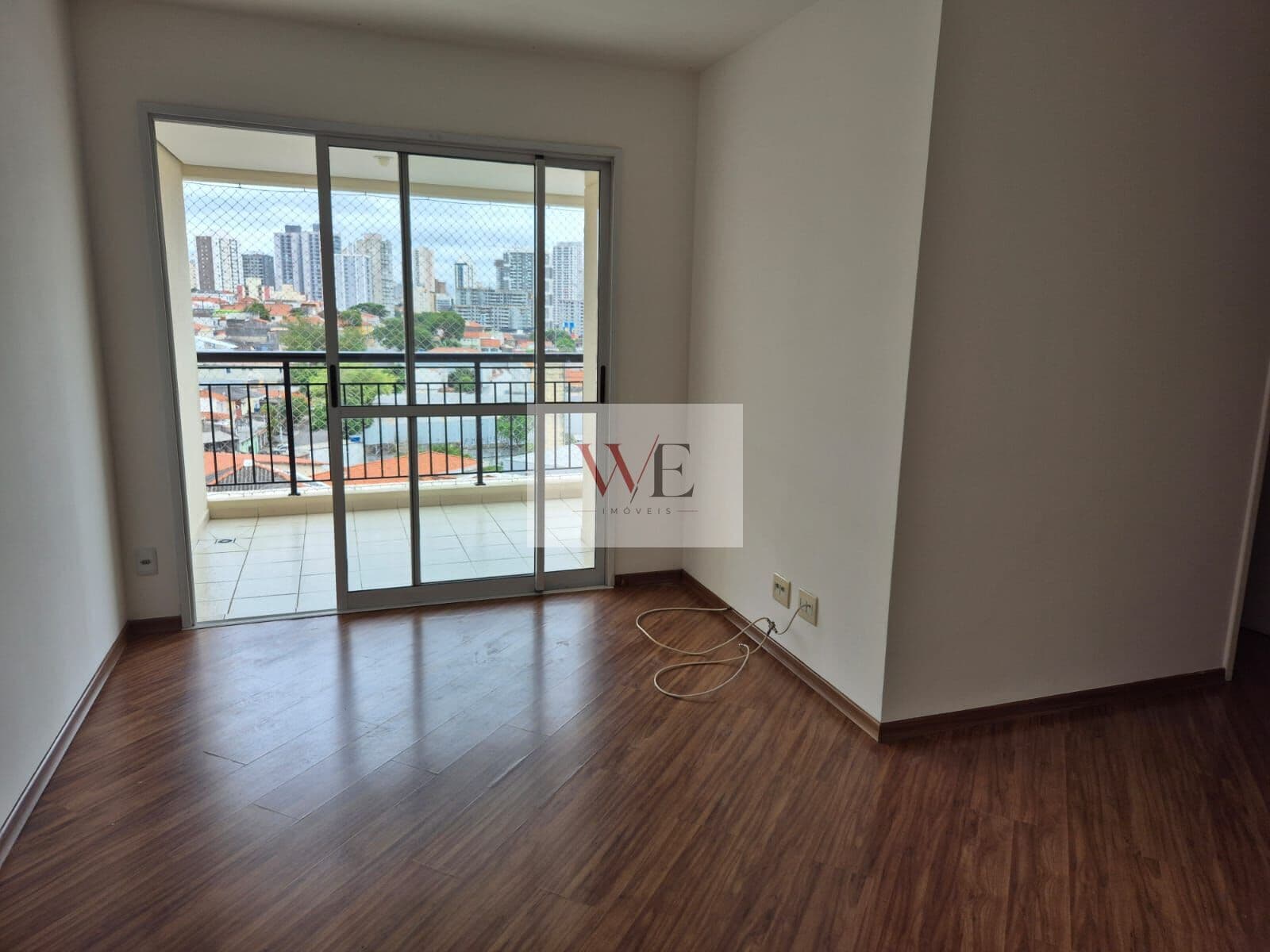Apartamento em Vila Mariana
