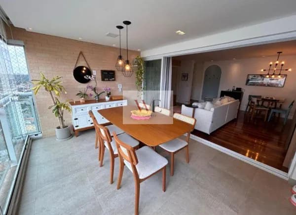 Apartamento à venda com 115m², 3 quartos e 3 vagas Vila Mascote