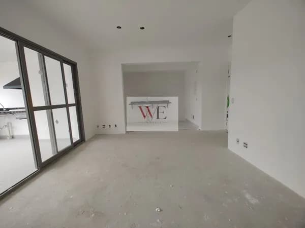 Apartamento em Jardim Prudência