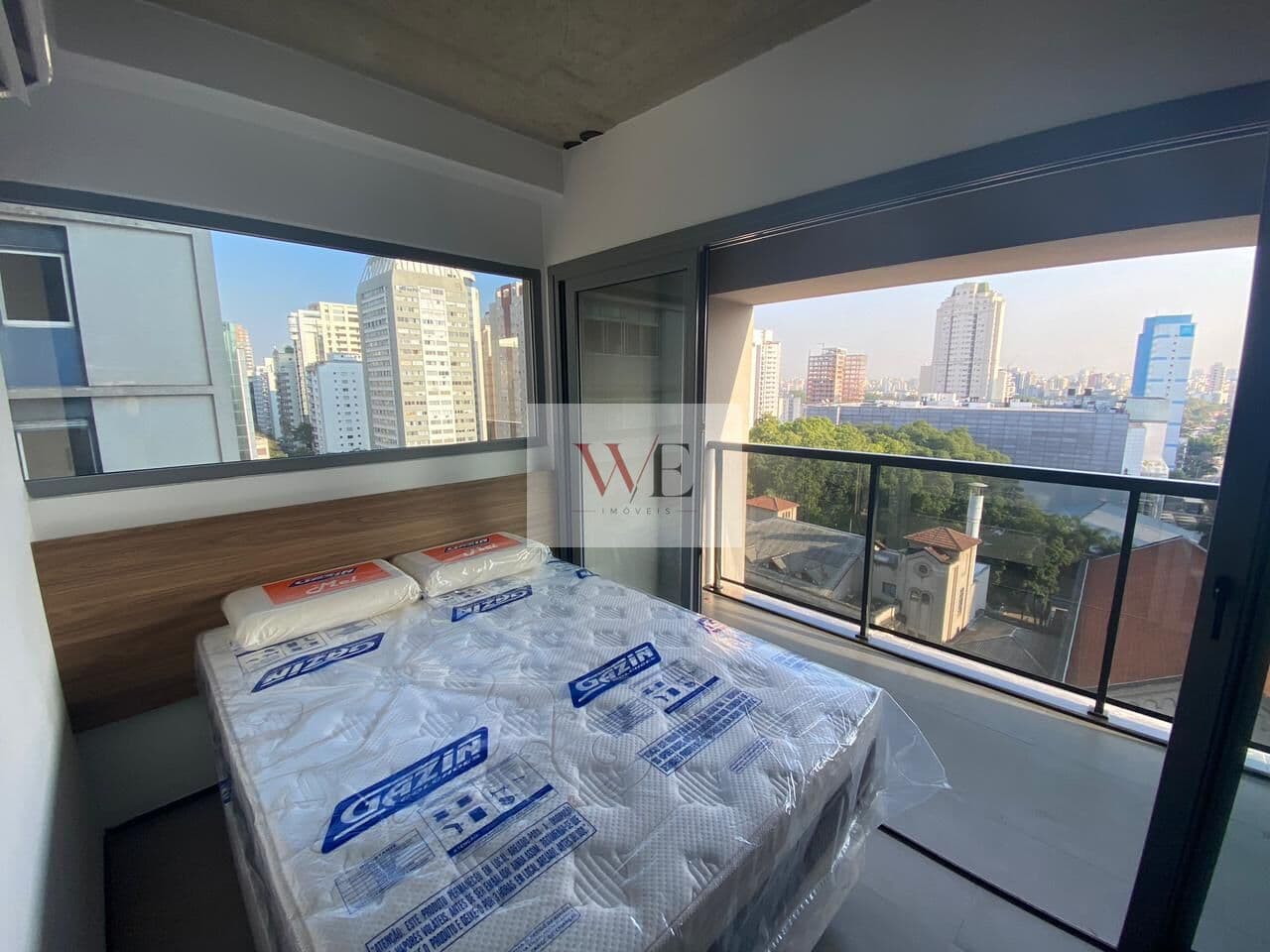LOCAÇÃO – Studio 22 m² | Alameda Lorena – Jardins | Pacote R$ 7.000