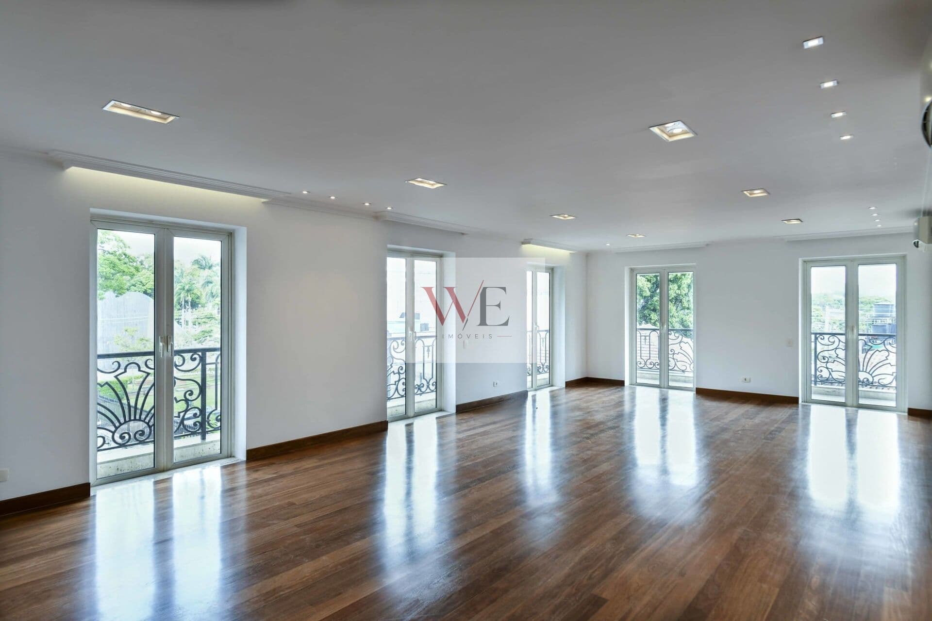 Apartamento Maison D’Orleans – SP
