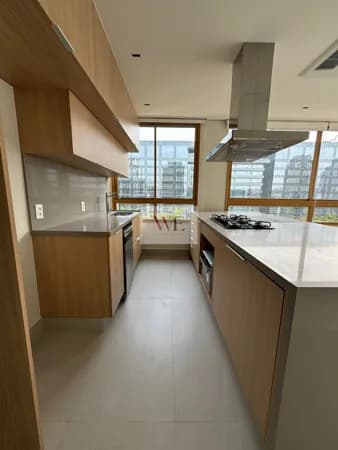 Apartamento Padrão para Locação em Itaim Bibi