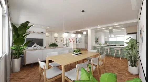 Apartamento à venda – Jardim Paulista